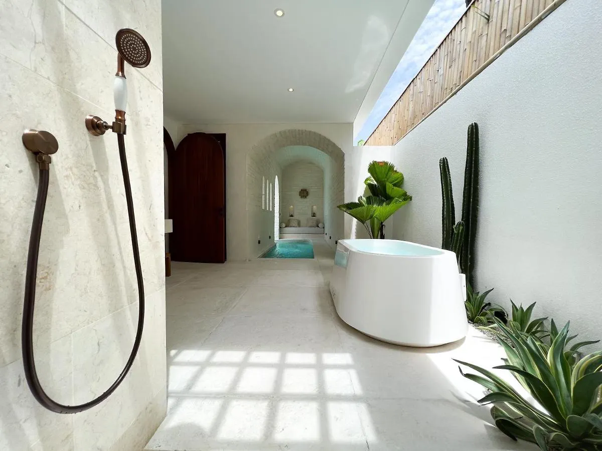Villa Breathe Boutique Suites Uluwatu  Indonesia
