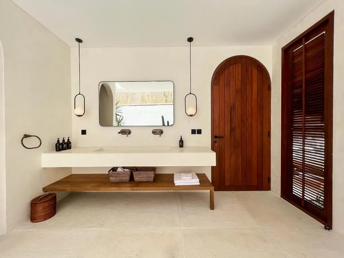 Villa Breathe Boutique Suites Uluwatu