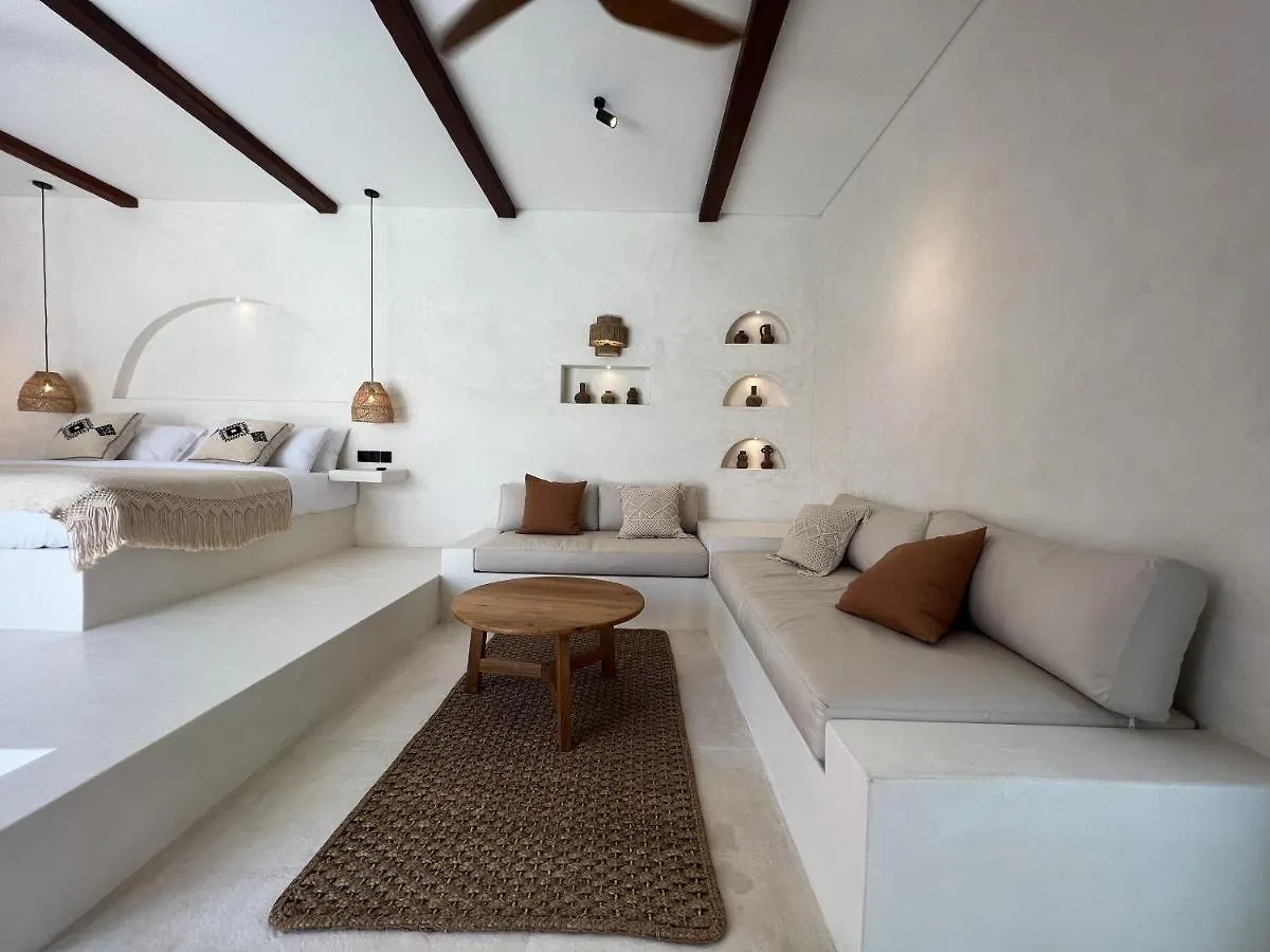 Villa Breathe Boutique Suites Uluwatu