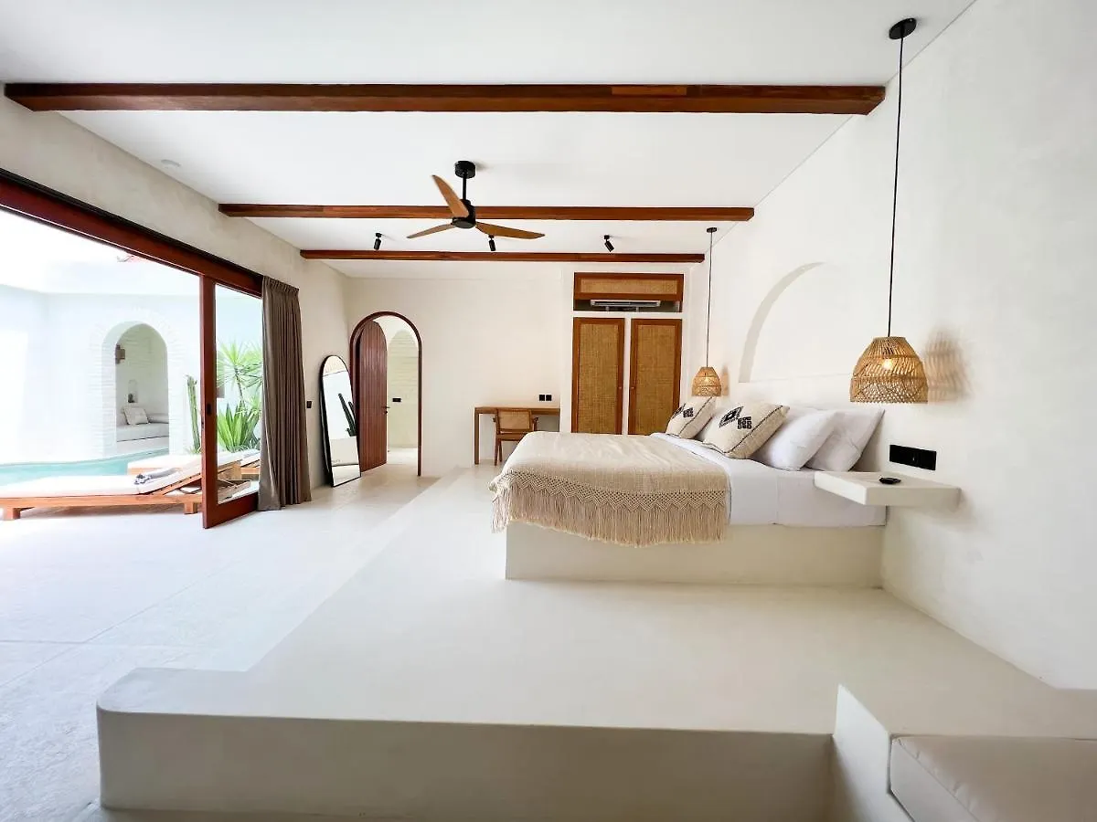 Breathe Boutique Suites Uluwatu  Uluwatu (Bali)