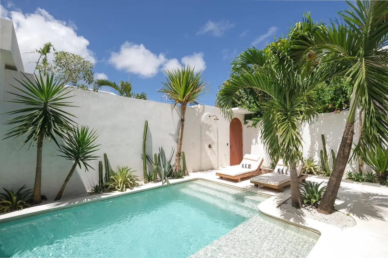 Breathe Boutique Suites Uluwatu  Uluwatu (Bali)