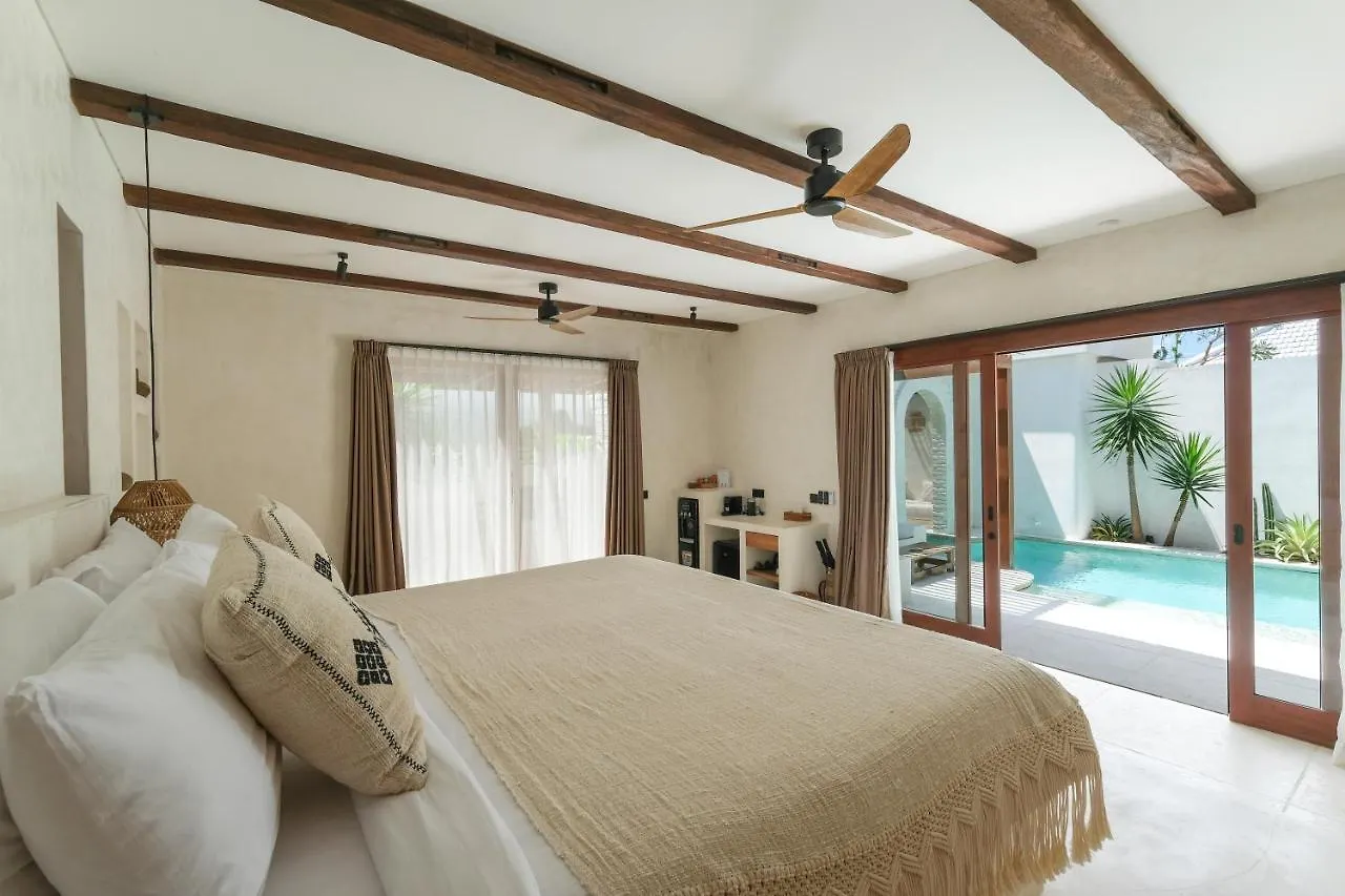 Villa Breathe Boutique Suites Uluwatu