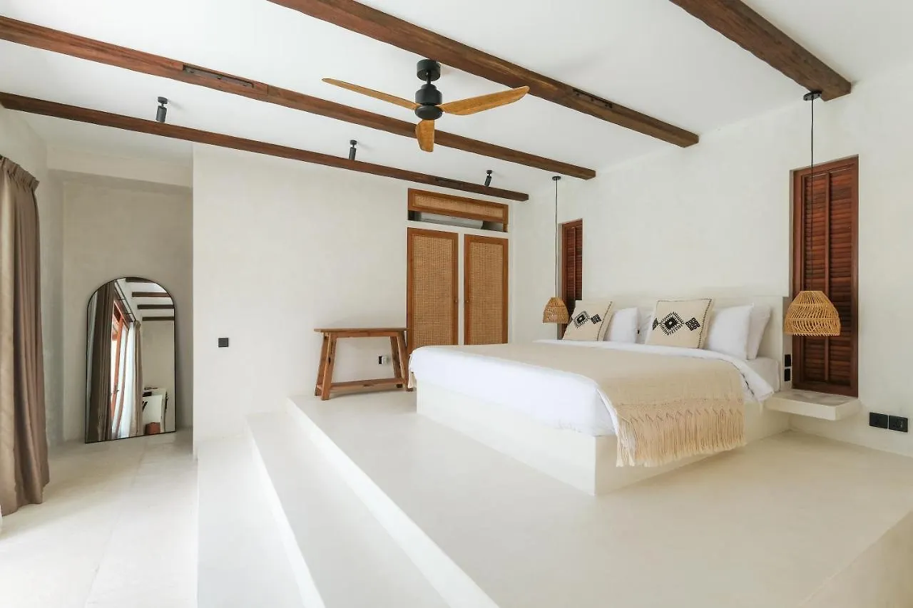 Breathe Boutique Suites Uluwatu