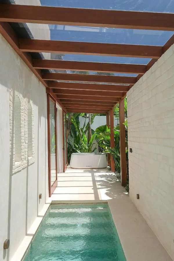 Breathe Boutique Suites Uluwatu  Villa Uluwatu (Bali)
