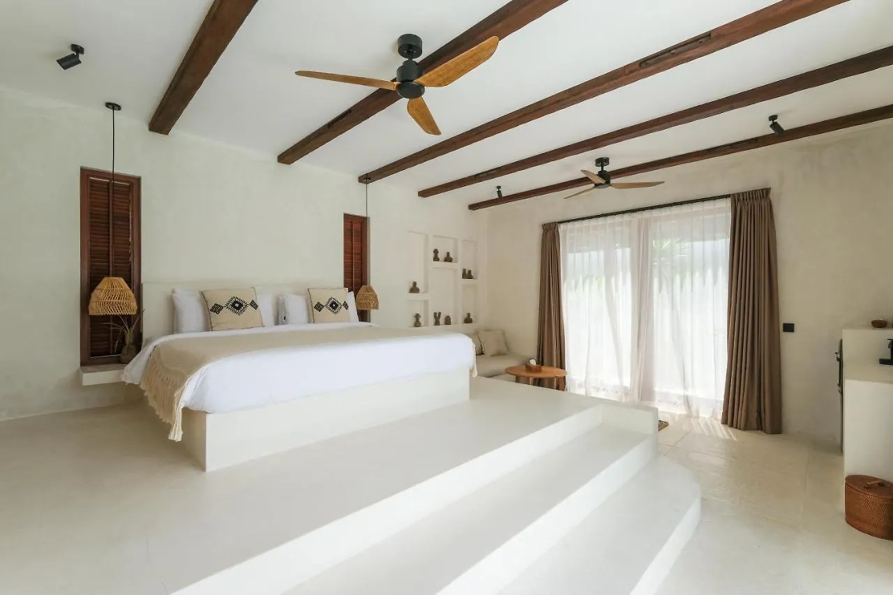 Villa Breathe Boutique Suites Uluwatu