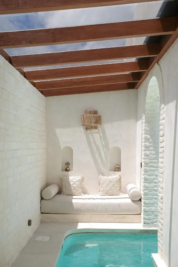 Breathe Boutique Suites Uluwatu  0*, Uluwatu (Bali) Indonesia