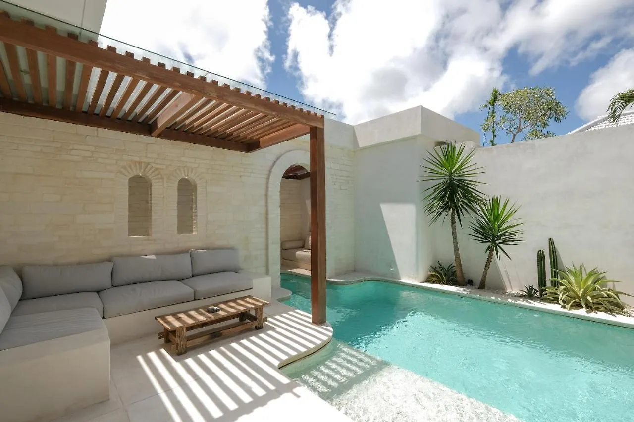 Breathe Boutique Suites Uluwatu  0*, Uluwatu (Bali)