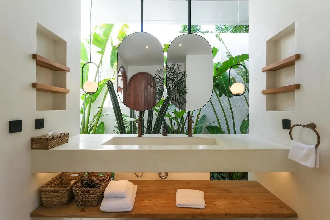 Breathe Boutique Suites Uluwatu  Indonesia
