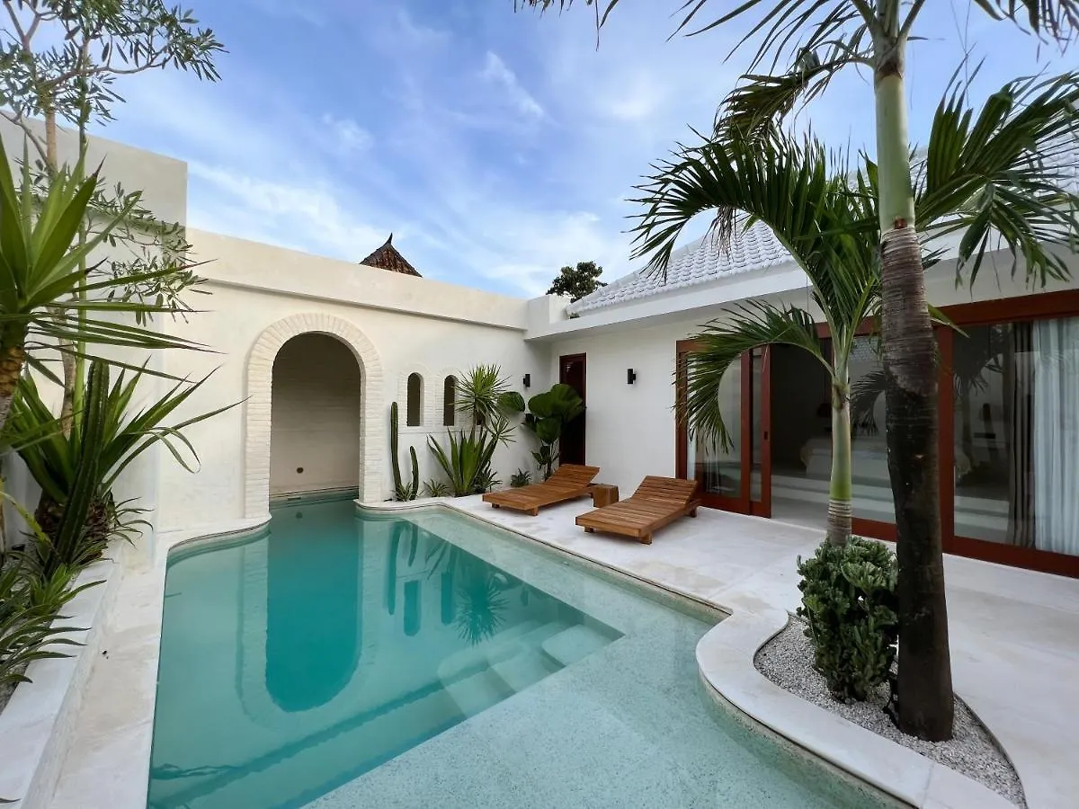 Villa Breathe Boutique Suites Uluwatu  Indonesia