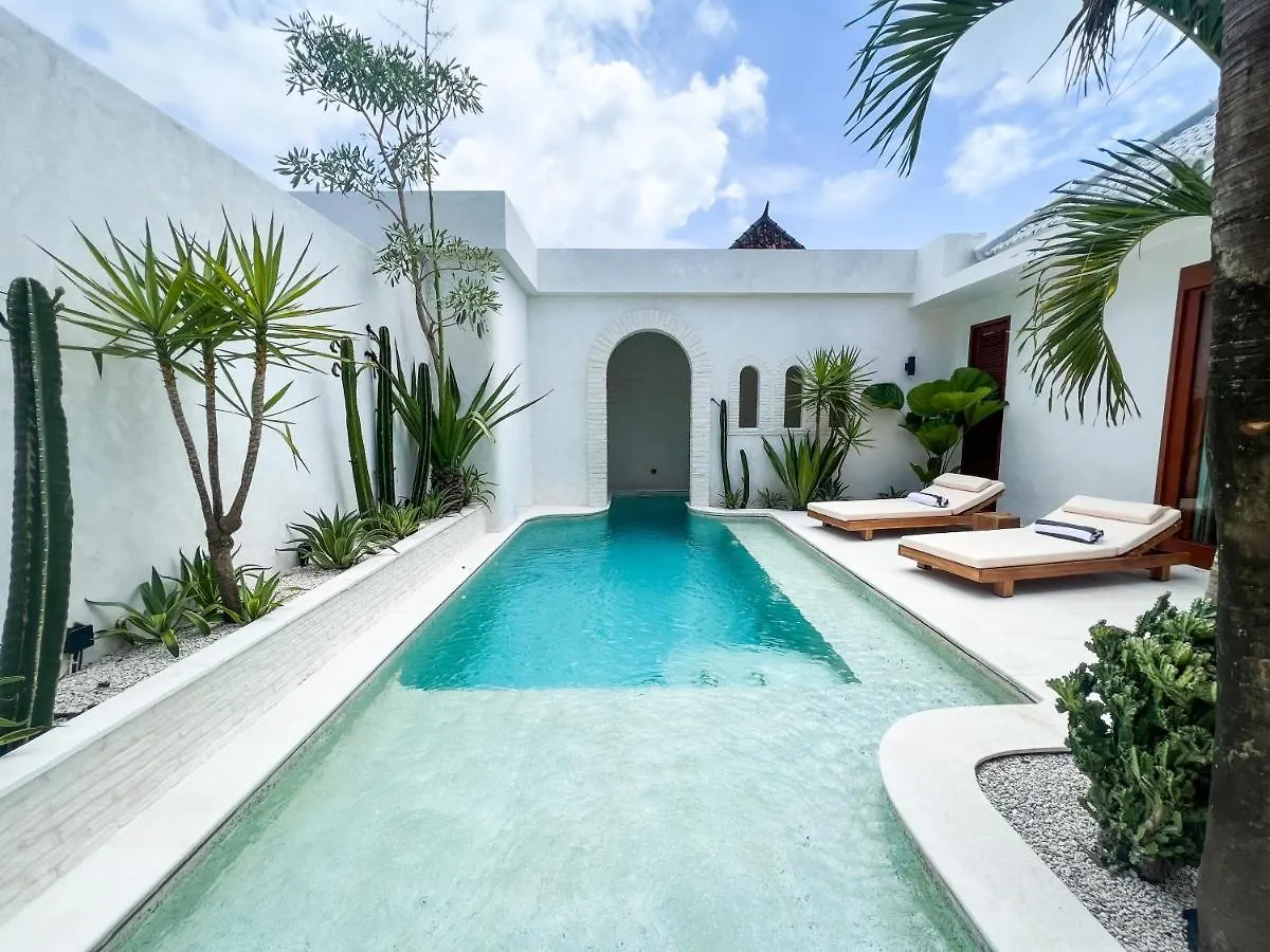 Breathe Boutique Suites Uluwatu  Uluwatu (Bali)