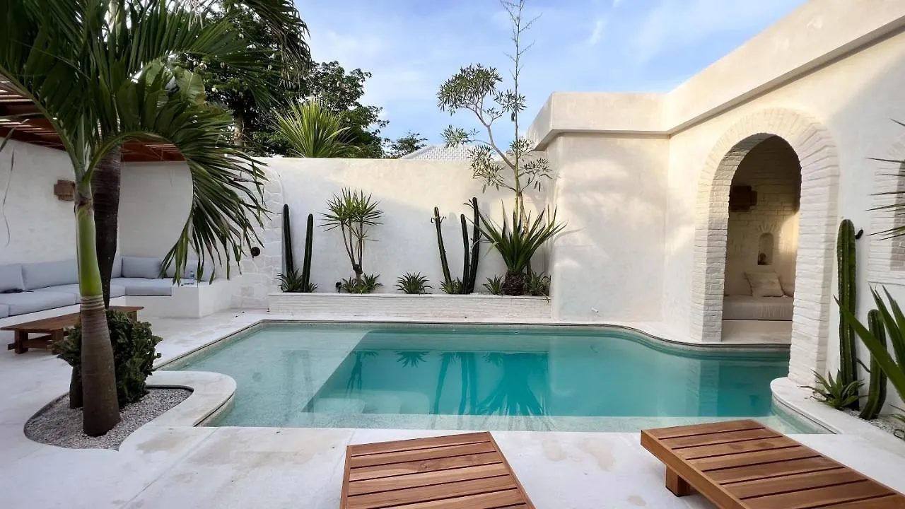 Breathe Boutique Suites Uluwatu  0*, Uluwatu (Bali) Indonesia