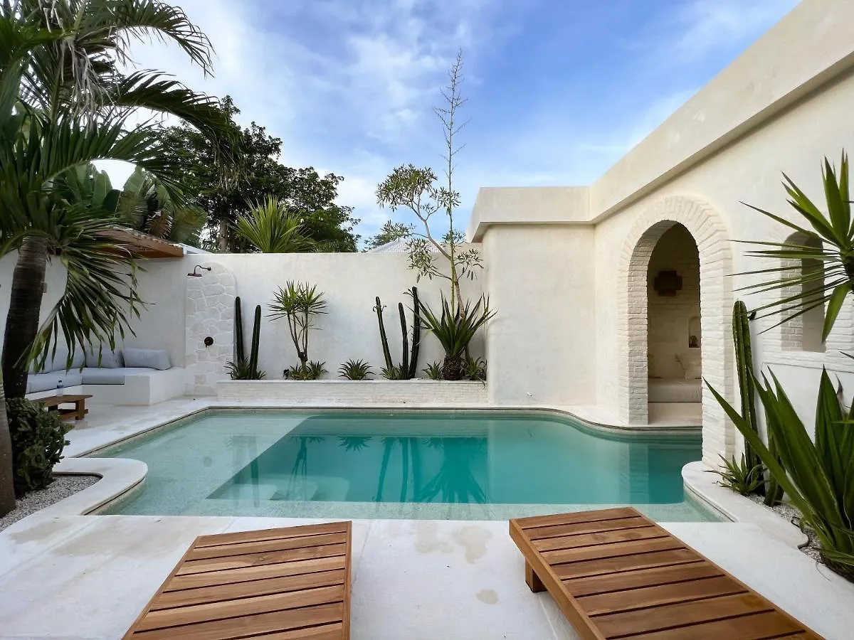 Villa Breathe Boutique Suites Uluwatu