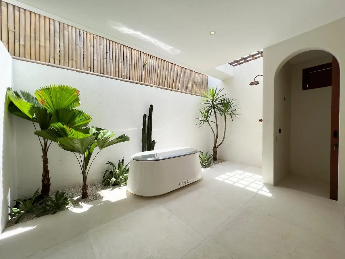 Breathe Boutique Suites Uluwatu
