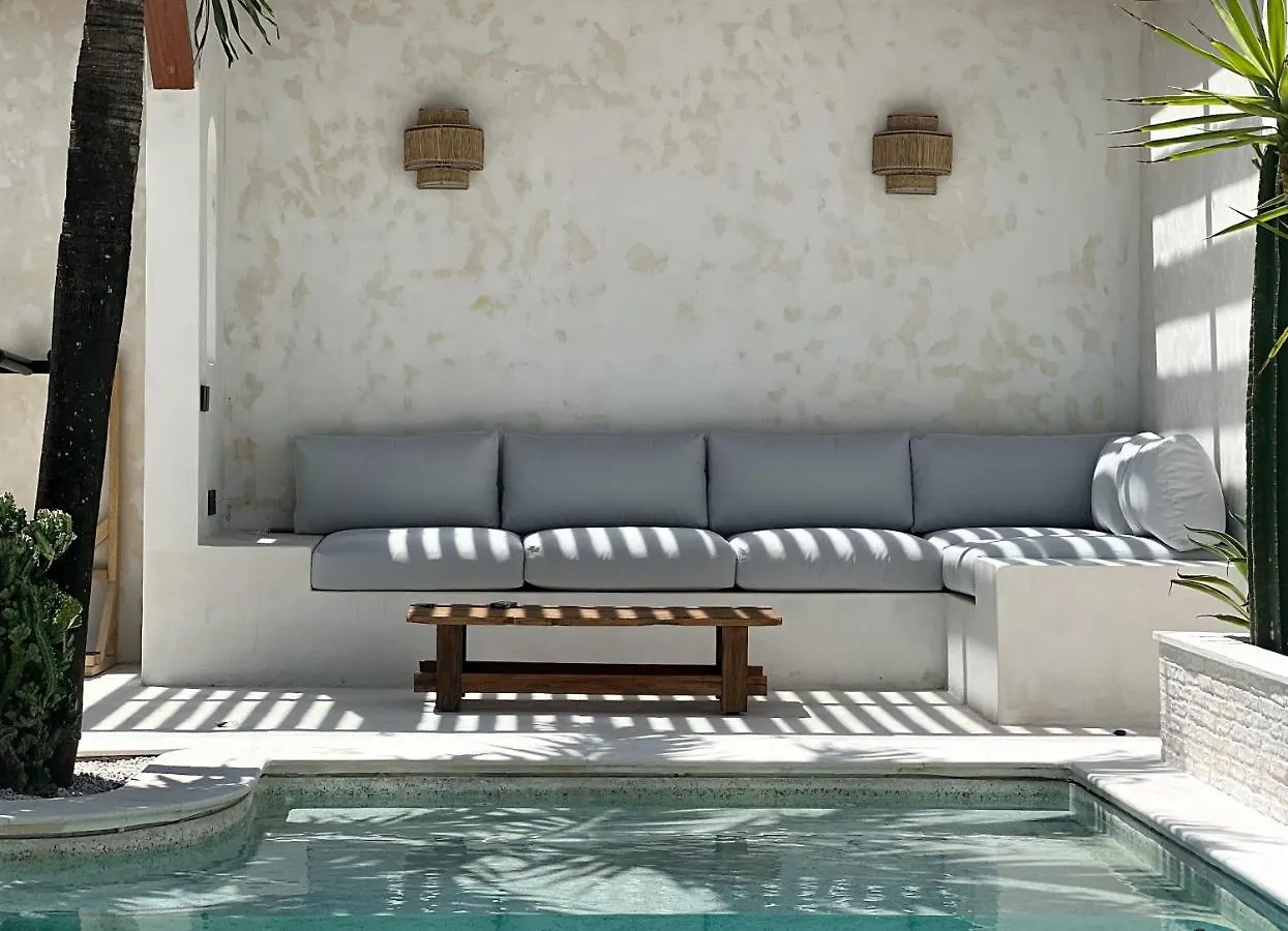 Breathe Boutique Suites Uluwatu  Villa Uluwatu (Bali)