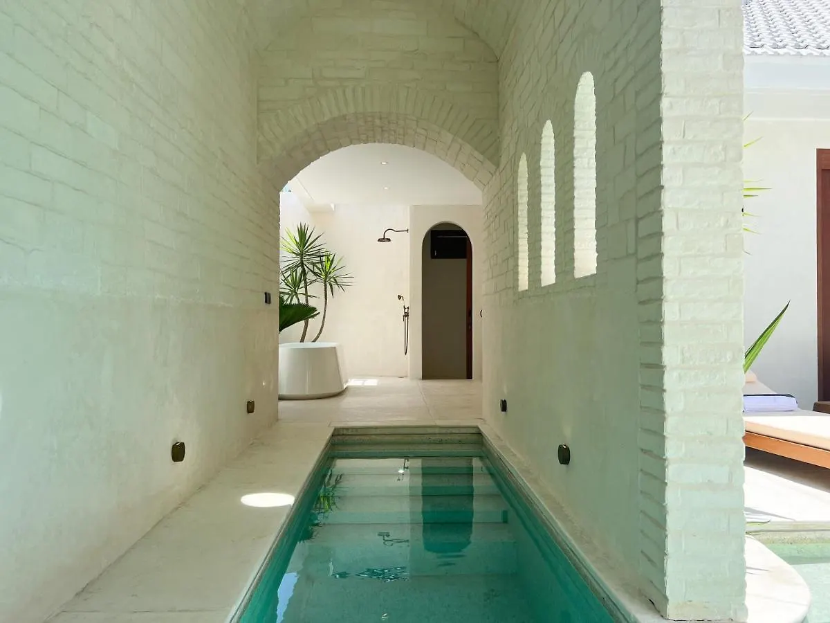 Breathe Boutique Suites Uluwatu  Villa