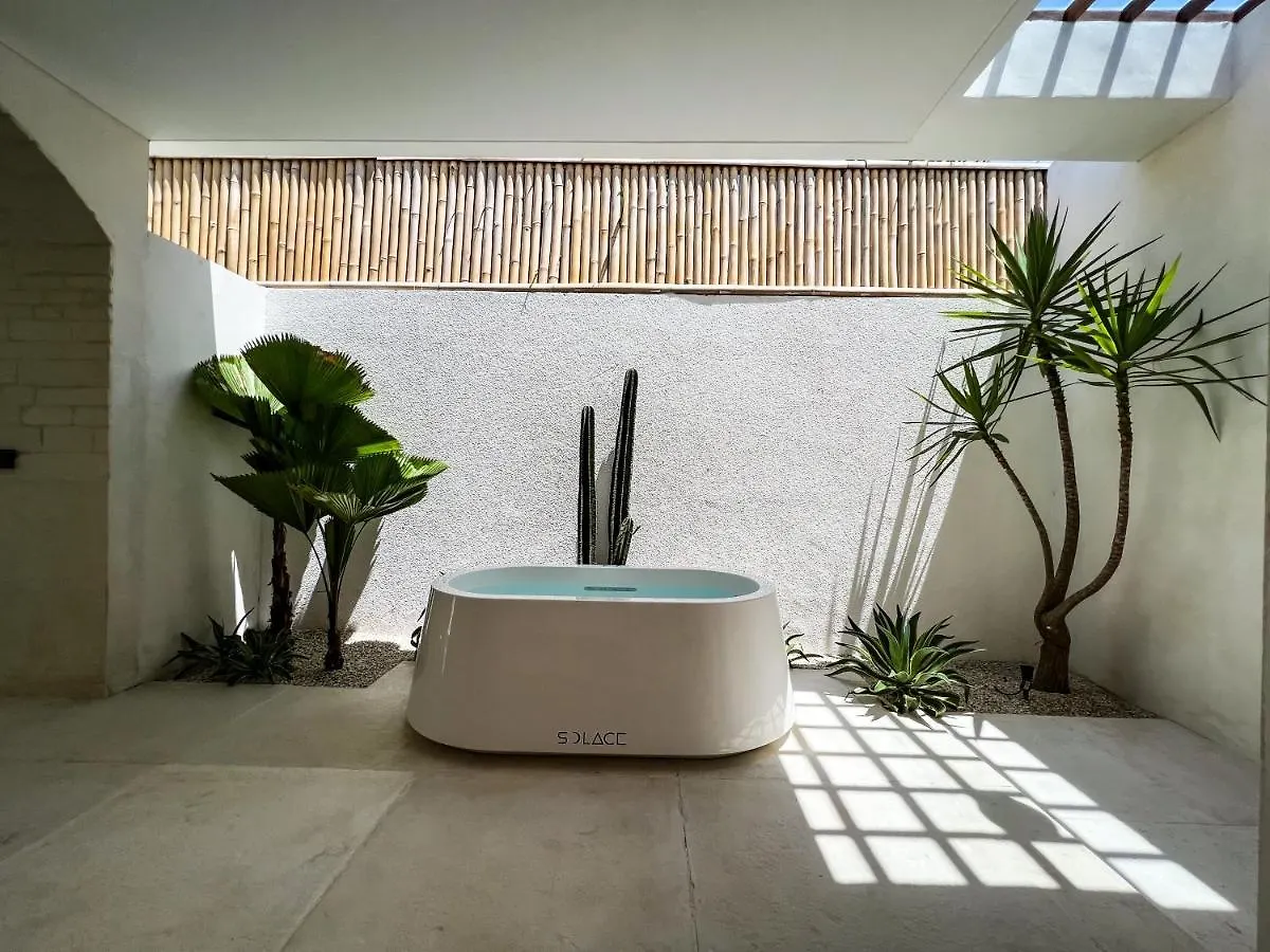 Breathe Boutique Suites Uluwatu  Villa Uluwatu (Bali)