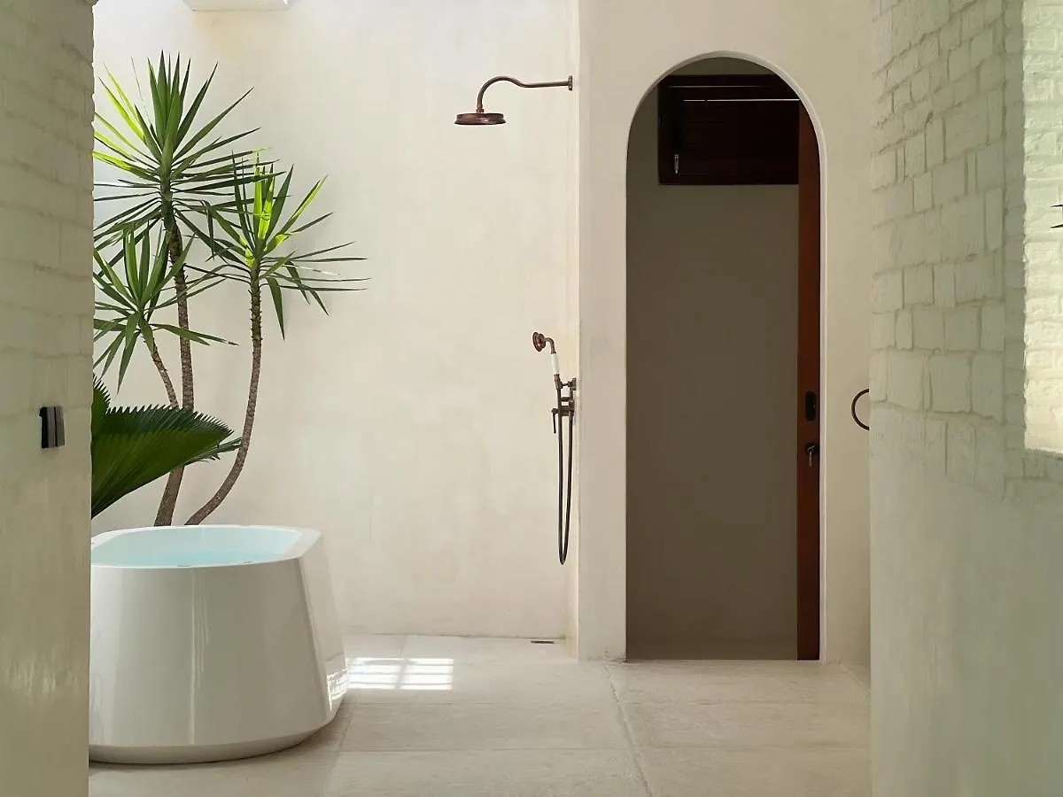 Breathe Boutique Suites Uluwatu  0*, Uluwatu (Bali)