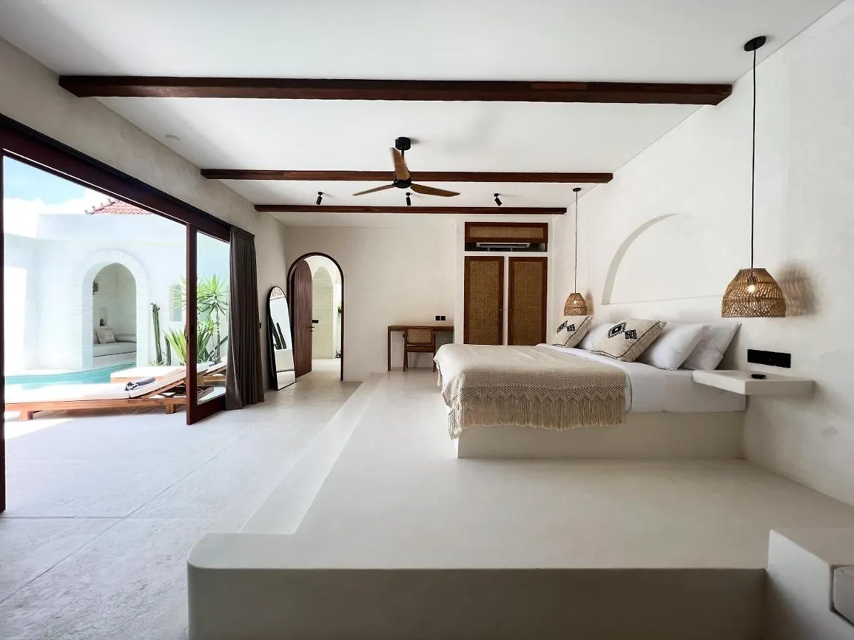 Breathe Boutique Suites Uluwatu  0*, Uluwatu (Bali) Indonesia