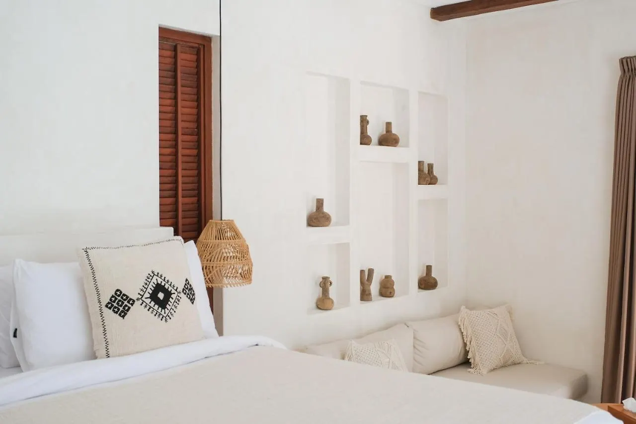 Villa Breathe Boutique Suites Uluwatu  Indonesia