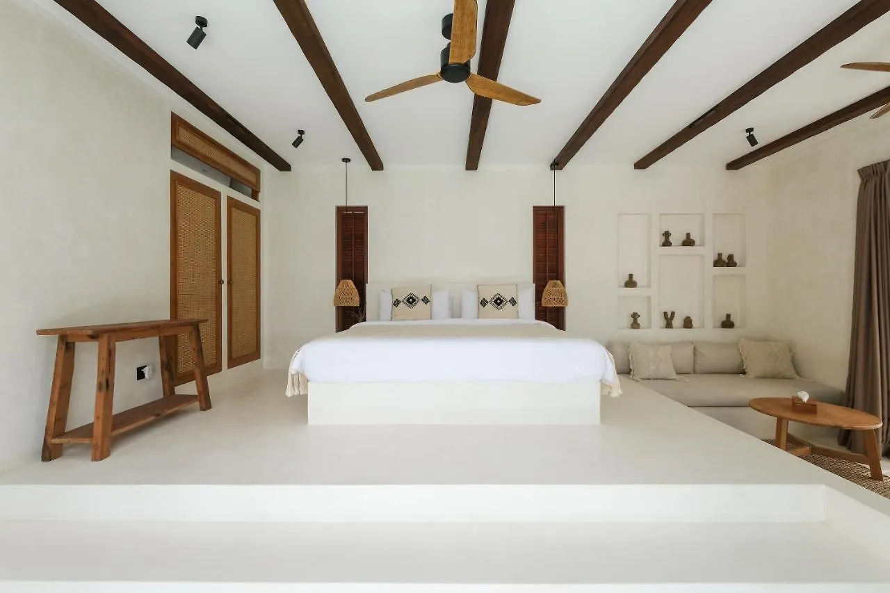 Breathe Boutique Suites Uluwatu  Indonesia