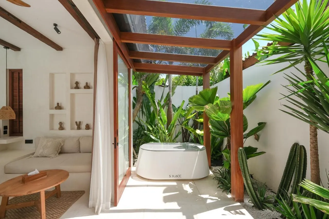 Breathe Boutique Suites Uluwatu  Villa Uluwatu (Bali)