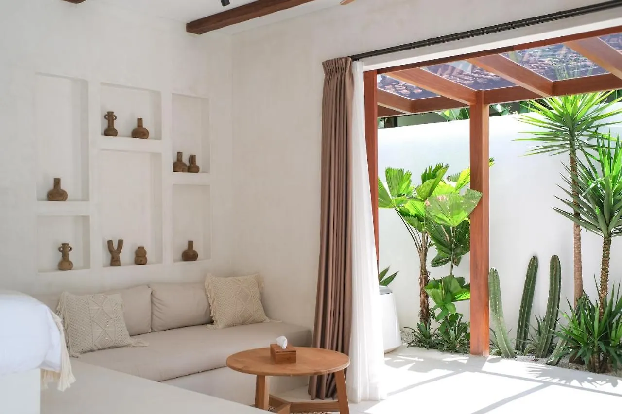 Breathe Boutique Suites Uluwatu  Villa Uluwatu (Bali)