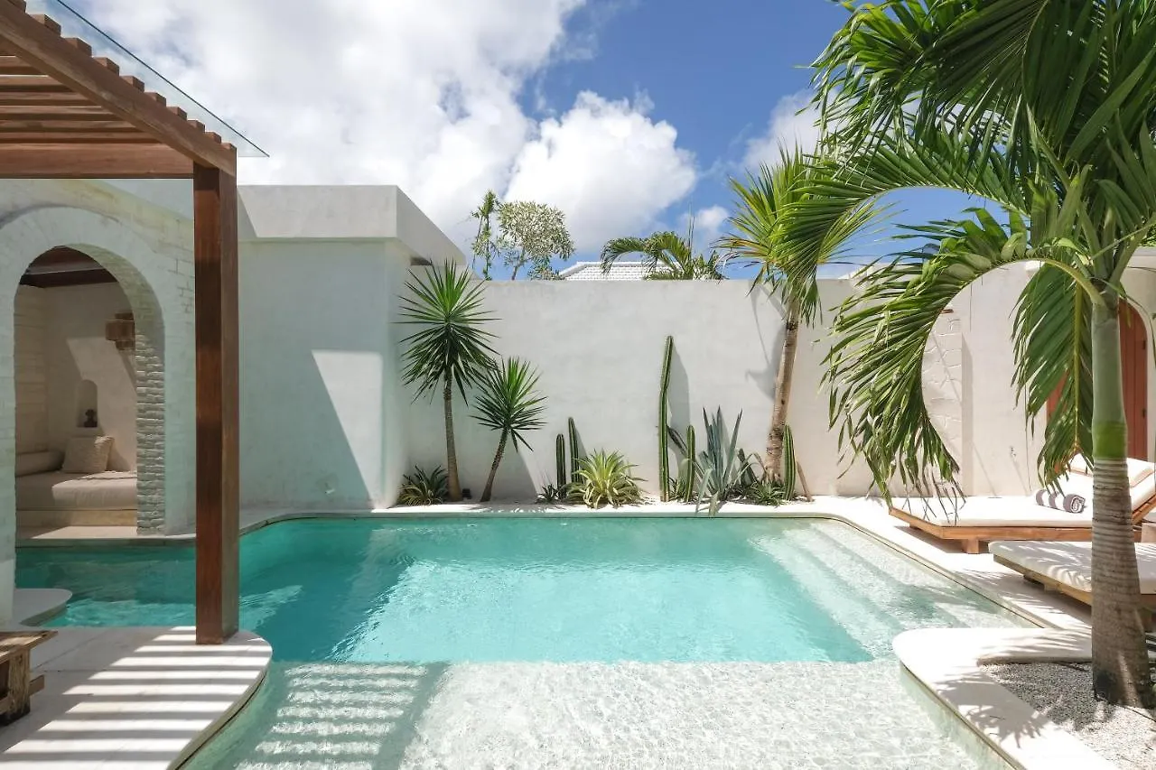 Breathe Boutique Suites Uluwatu  Uluwatu (Bali)
