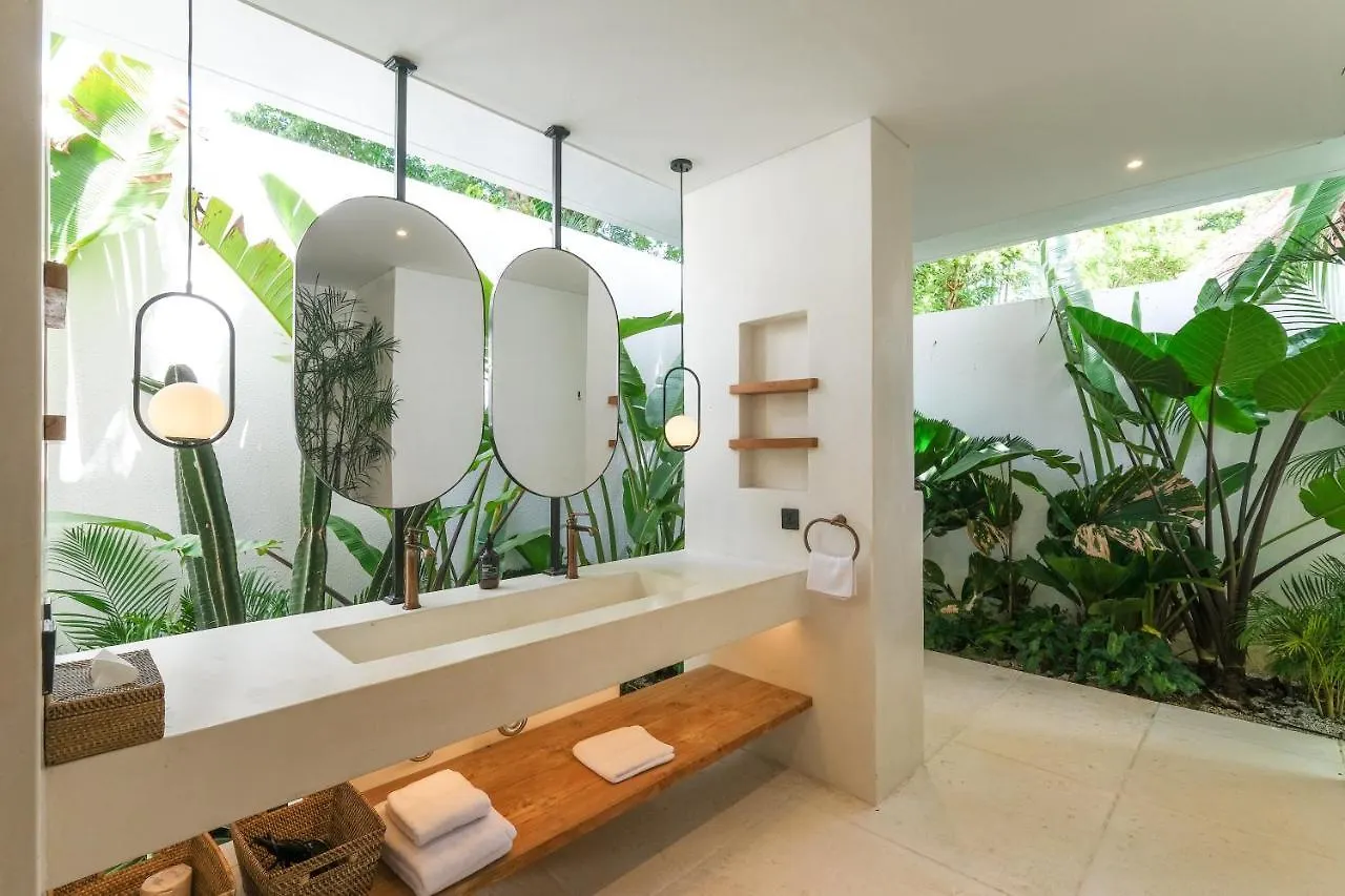 Breathe Boutique Suites Uluwatu  Villa